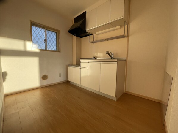 エスポワール鎌倉の物件内観写真